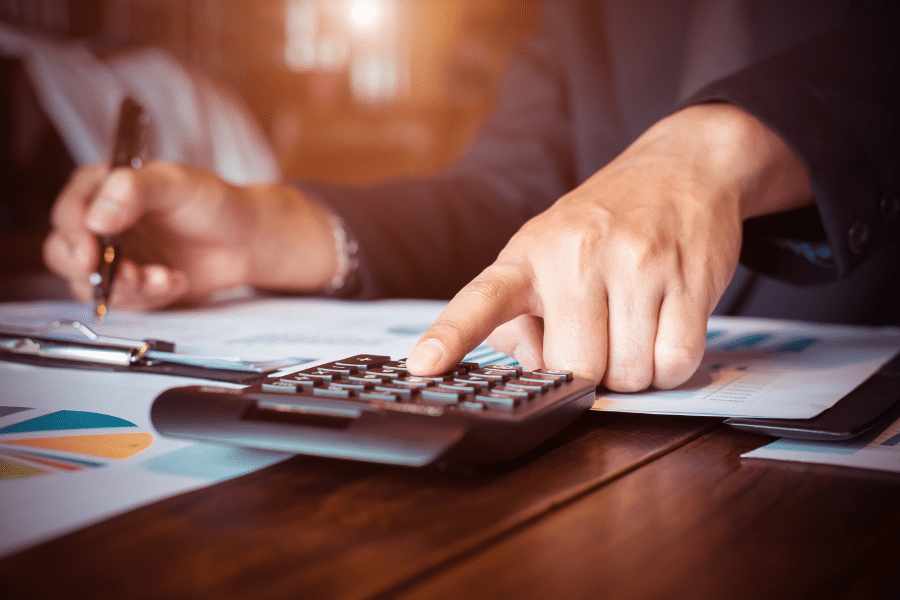 accounting in valencia