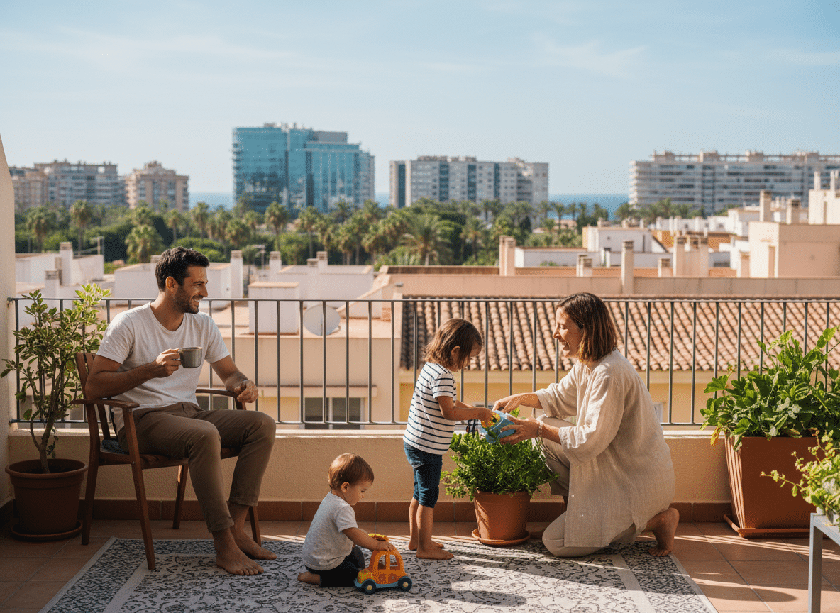 secteurs recrutement Espagne